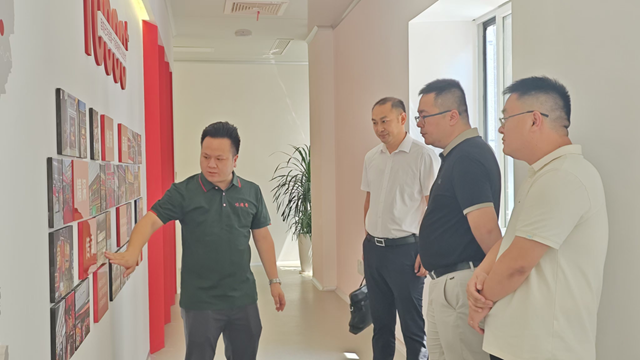 唱好“雙城記”：合江江津共謀“川渝火鍋底料”走出國(guó)門