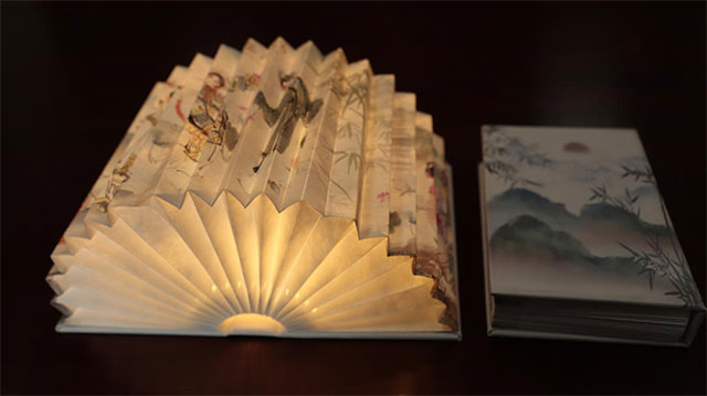 “瀘州河”川劇文創(chuàng)產(chǎn)品喜獲第五屆天府文創(chuàng)大賽暨紅色文創(chuàng)大賽優(yōu)秀獎(jiǎng)