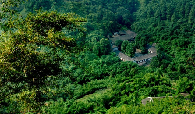 不能忘卻的紀(jì)念 | 致敬抗戰(zhàn)中的“納溪人”