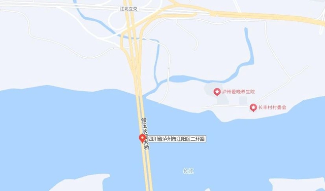 公告 | 江陽區(qū)啟用二環(huán)路外側(cè)固定測速設(shè)備