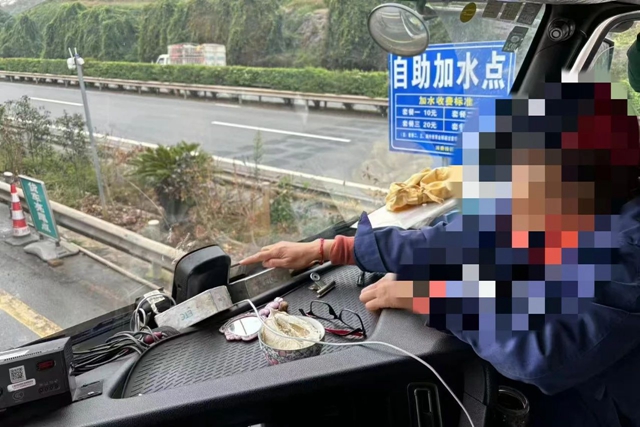 偷逃高速過路費100萬！宜賓公安打掉一盜竊團伙！