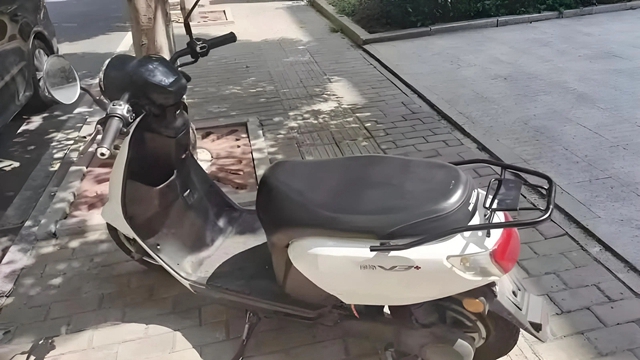 兩口子一起“進去”，是種什么體驗……