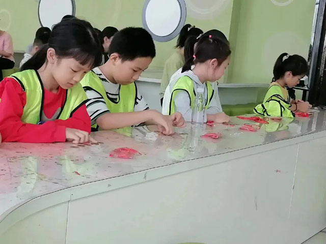 國慶期間，瀘州市博物館有這么多活動→