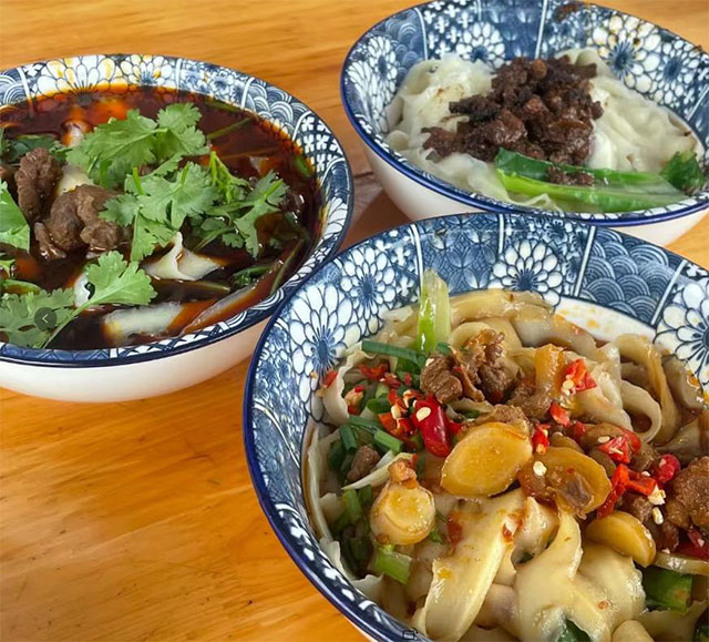 到瀘州吃啥？美食好店推薦→