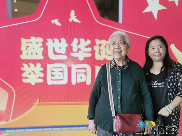 江陽區(qū)北城街道開展“醉憶老瀘州 暢游新北街”國慶系列文旅活動(dòng)