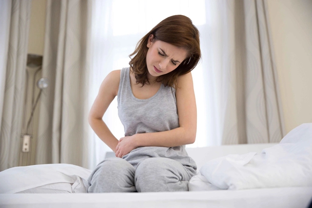 【擴(kuò)散】40+女性的月經(jīng)，怎樣才算正常？