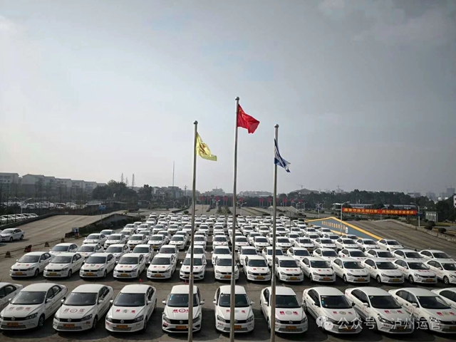 查處違法行為92起，瀘州機(jī)動(dòng)車駕駛員培訓(xùn)學(xué)時(shí)造假集中整治動(dòng)真碰硬