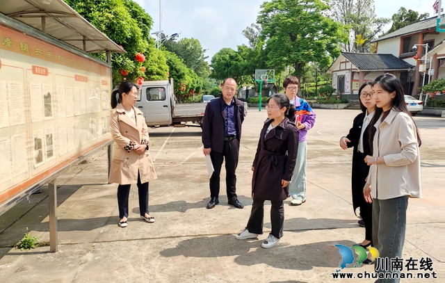 社保政策送到家，服務(wù)群眾暖民心丨民建瀘縣基層委聯(lián)合縣人社部門開展社保政策宣講