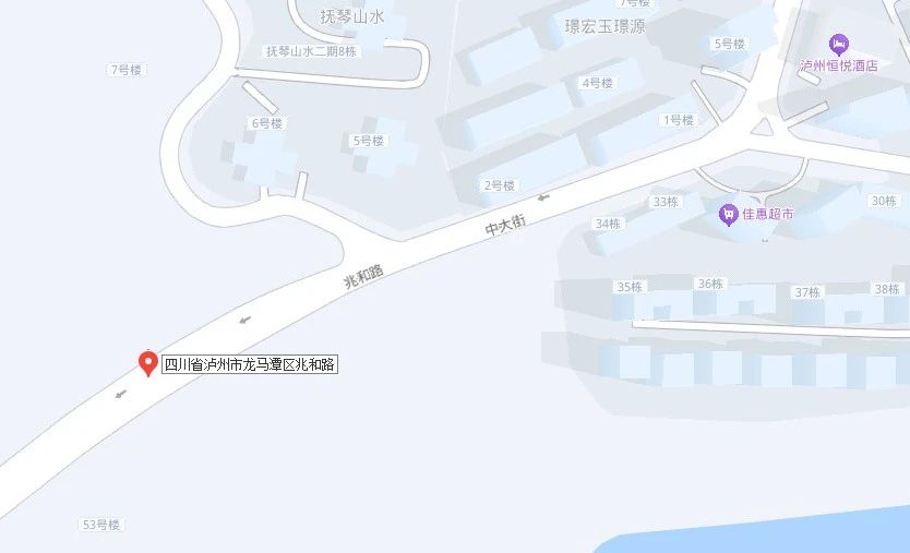 公告 | 龍馬潭區(qū)將重新啟用兆和路等17處固定測速設(shè)備