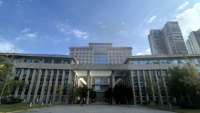 龍馬潭區(qū)市場監(jiān)管局搬家啦！新址地點→