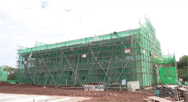 瀘州將新增一個火車站，預計12月底完成建設