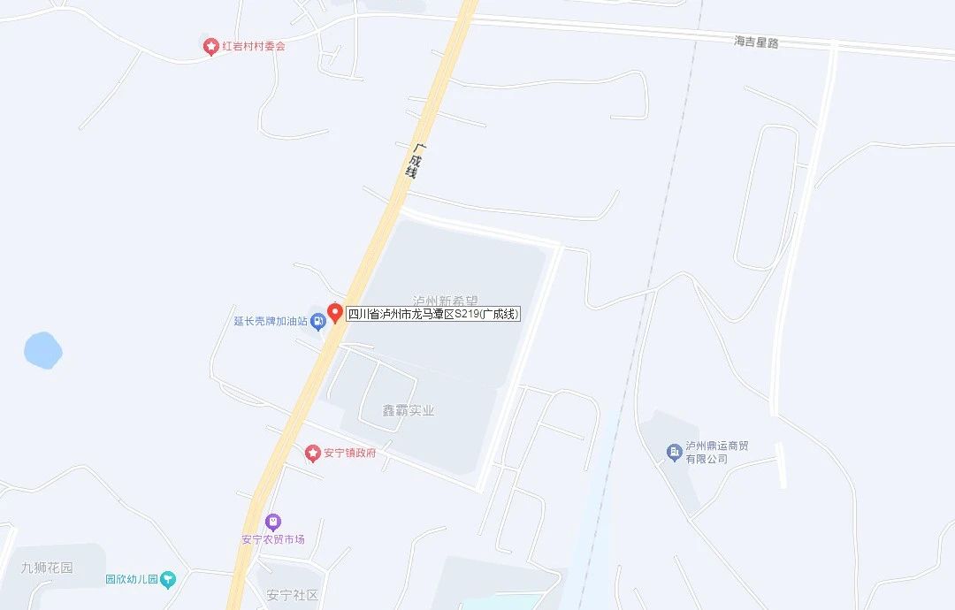 出行注意！龍馬潭區(qū)新增一批“電子眼”和固定測速設備