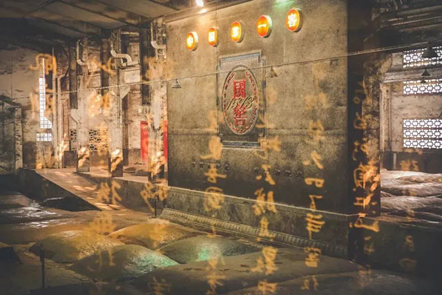 【游瀘州·醉幸福】坐瀘州公交，享酒城風(fēng)光~