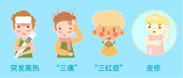 瀘州發(fā)現(xiàn)登革熱輸入病例，當(dāng)務(wù)之急滅蚊！滅蚊！滅蚊！