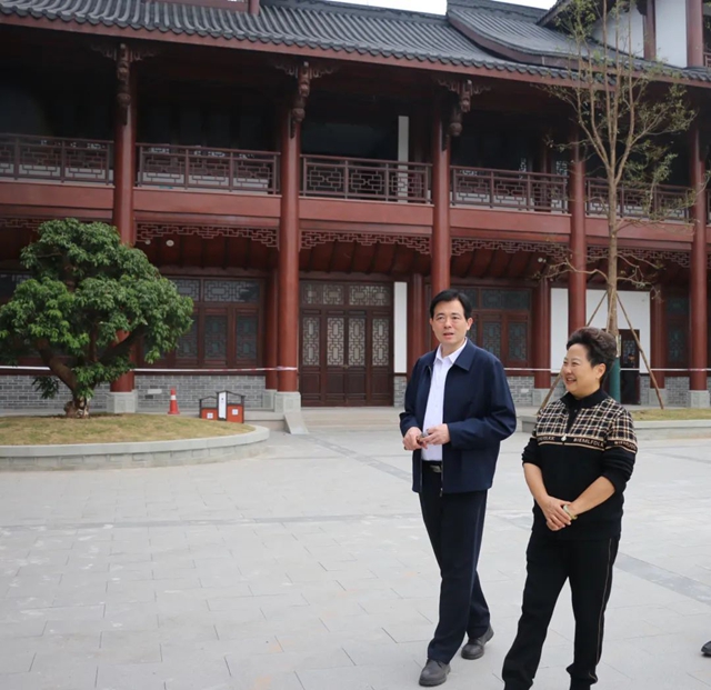 瀘州市口岸物流辦開展“進企業(yè)、解難題、促發(fā)展”常態(tài)化服務(wù)企業(yè)活動