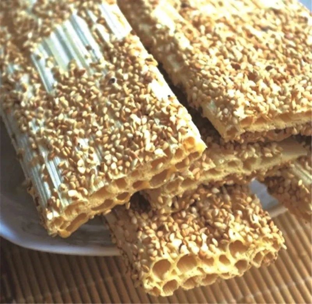 瀘州到底有多甜？這些小吃給你答案