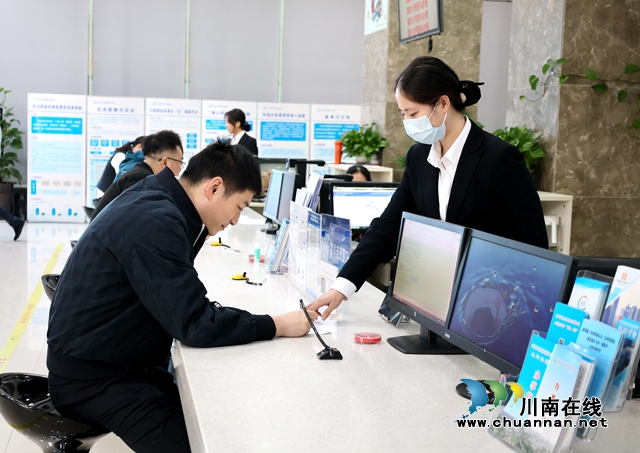 龍馬潭：建筑工程施工許可“一件事”集成式審批 打造優(yōu)質(zhì)營(yíng)商環(huán)境