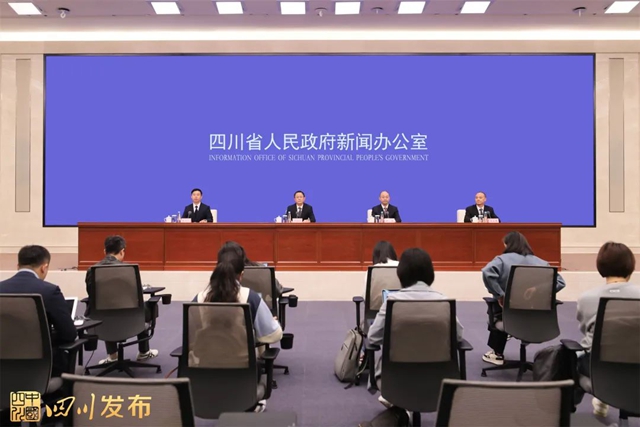 事關(guān)瀘州丨加快打造全省第二經(jīng)濟(jì)增長(zhǎng)極，最新解讀→