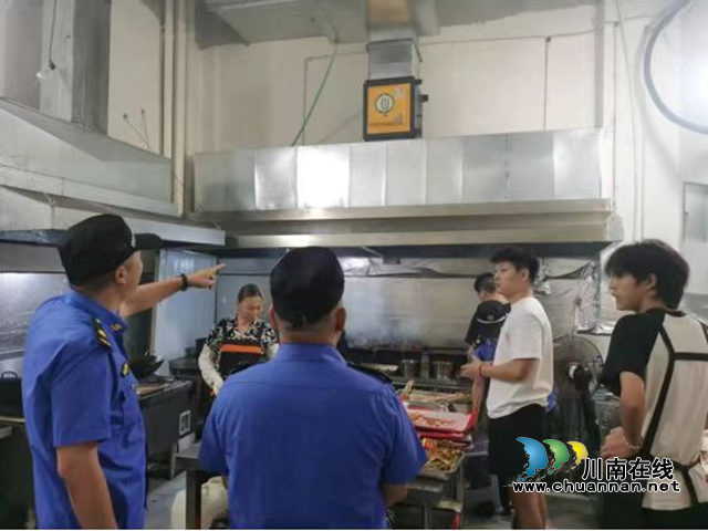 龍馬潭區(qū)綜合行政執(zhí)法局：以“誠”服城，用溫度提升群眾信訪滿意度