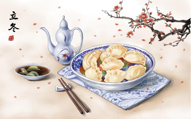 【立冬后】養(yǎng)生，要從“睡懶覺”開始