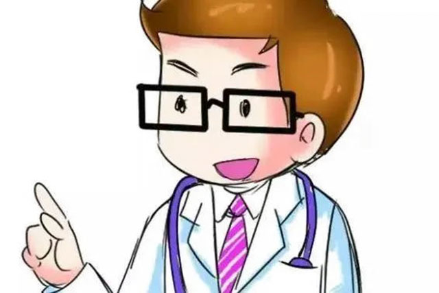 【警惕】男子腹背部長滿小水皰，像針扎一樣痛！