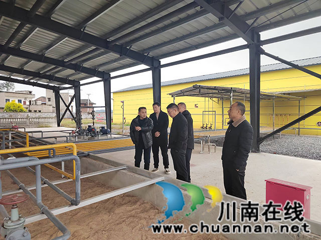 龍馬潭區(qū)綜合行政執(zhí)法局“上門服務” 為城鎮(zhèn)燃氣企業(yè)排憂解難