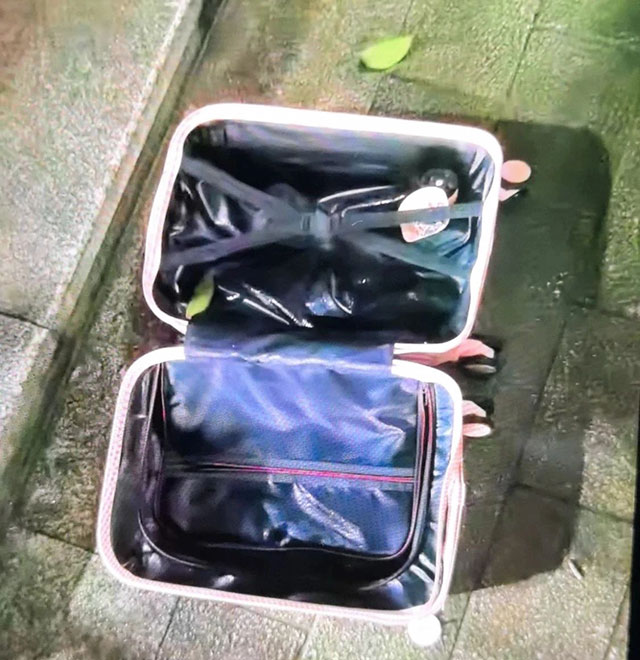 和女朋友吵架，“升級”成犯罪行為……