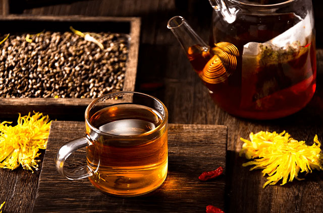 西南醫(yī)大附院9款中藥養(yǎng)生茶飲已上線，總有一款適合您！