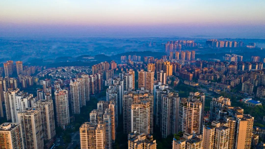 你關(guān)心的瀘州住宅專項(xiàng)維修資金答疑整理出來了→