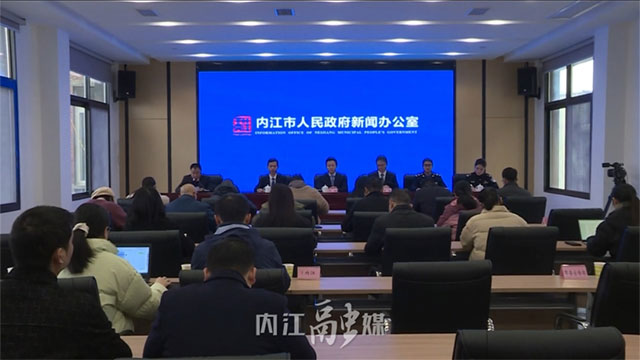 整治這兩類車輛！內(nèi)江公安出手了——