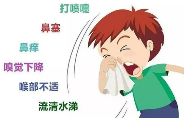 【科普】鼻炎老不好？這個(gè)季節(jié)要當(dāng)心……
