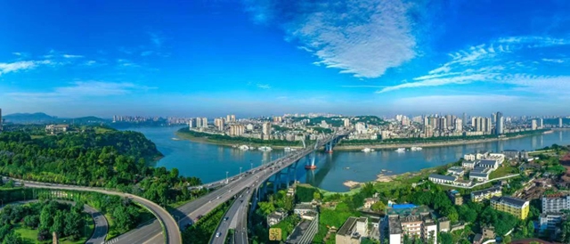 最新版應(yīng)急預(yù)案發(fā)布！重污染天氣時(shí)，瀘州將這樣響應(yīng)