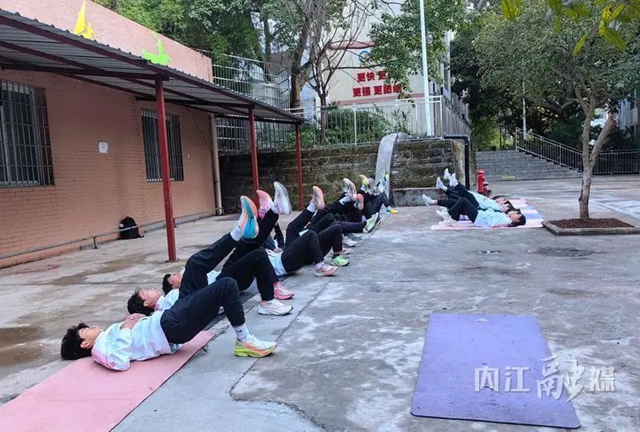 聯(lián)合承辦省運(yùn)會(huì)！內(nèi)江打響“發(fā)令槍”