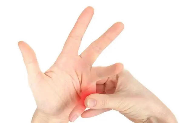 【科普講堂】掰手指一時爽，一直掰會......