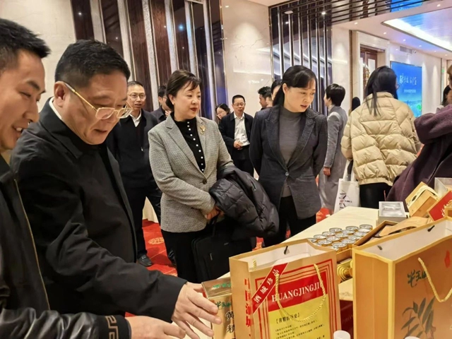 一場中醫(yī)藥產(chǎn)業(yè)對接會，瀘州底氣和收獲何在？