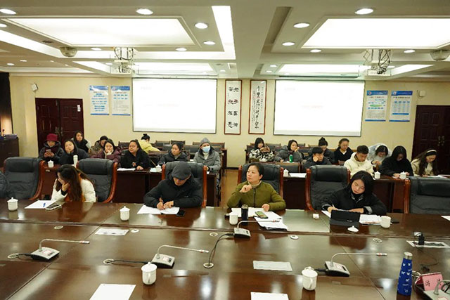 瀘州市2024年秋期中職藝術(shù)教研活動在瀘縣建校舉行