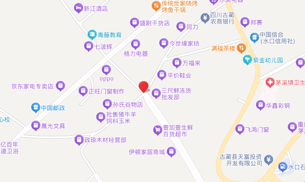 請勿違停！古藺這幾個(gè)鄉(xiāng)鎮(zhèn)即將啟用道路交通電子警察設(shè)備
