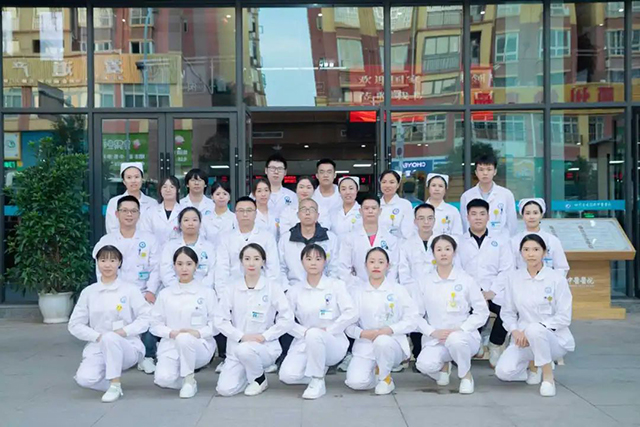 【每周一穴】小海穴：清心安神，消腫止痛