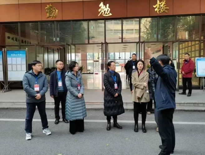 瀘州市2025年高考綜合改革適應性演練測試順利開考