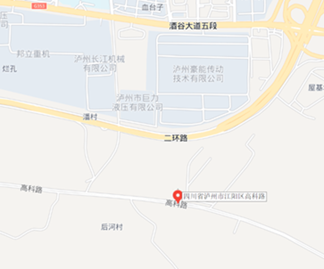 公告 | 江陽(yáng)區(qū)將啟用高科路固定測(cè)速設(shè)備