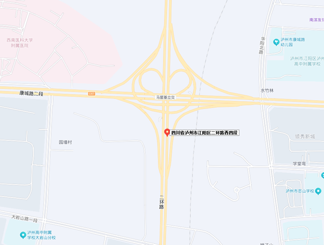 車主注意！瀘州二環(huán)路重新啟用4處固定測速設(shè)備