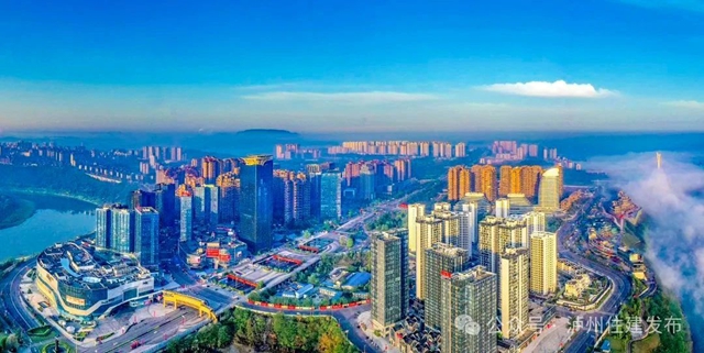 2025年瀘州房交會(huì)即將開(kāi)幕！時(shí)間、地點(diǎn)看這里→