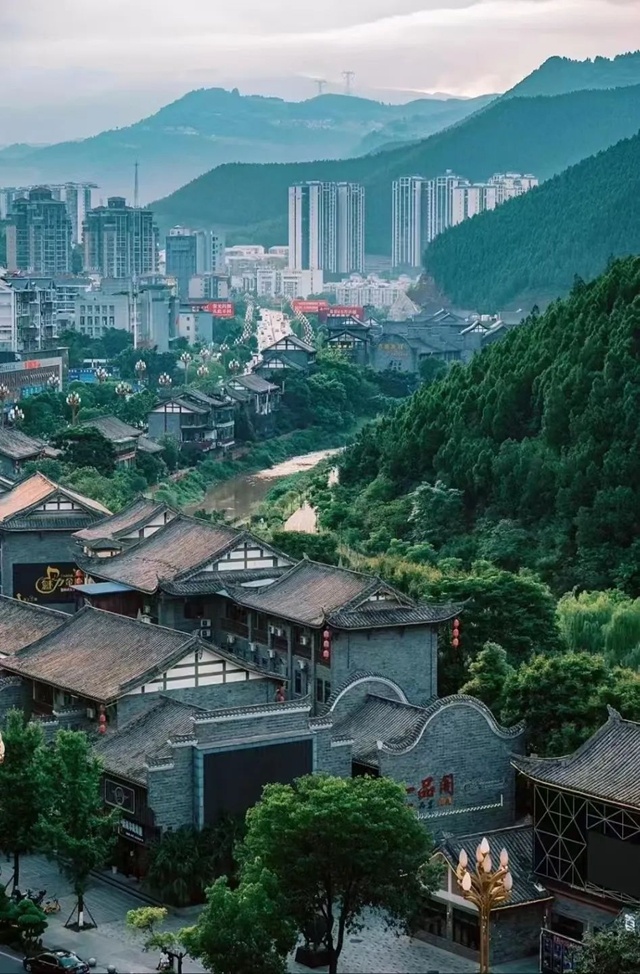 瀘州這個酒街?jǐn)M確定為省級旅游休閑街區(qū)