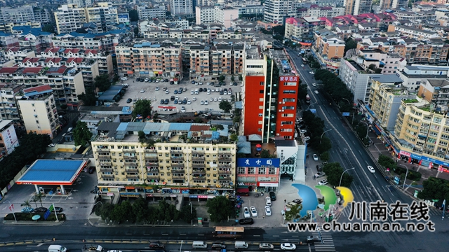 瀘州家莘酒店盛大開業(yè)：以如家溫暖，迎八方賓客
