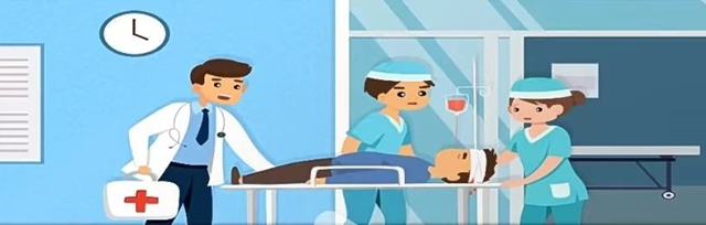 【警惕】男子喝醉酒，把農(nóng)藥當(dāng)飲料，差點……