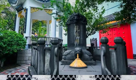 【暢游酒城過新年】這一站，老窖景區(qū)！感受瀘州醇香文化