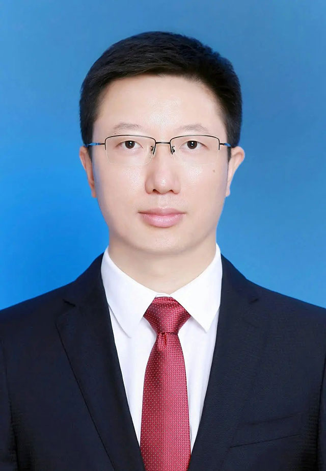 劉利軍當選古藺縣人民政府縣長