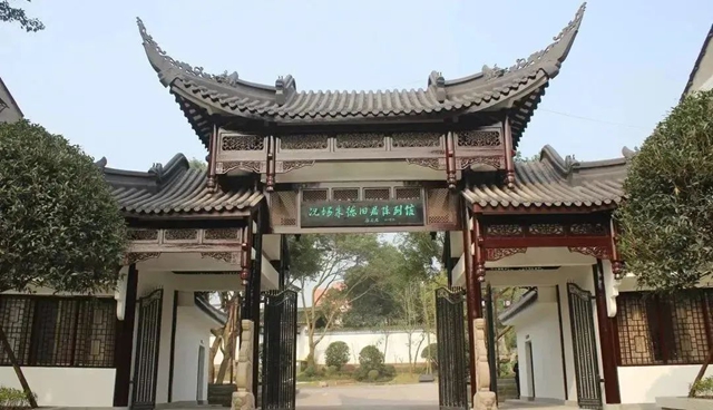 【暢游酒城過新年】這一站，博物館、陳列館！坐公交感受瀘州文化