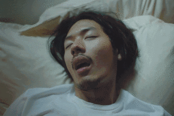 【警惕】每天打呼嚕，男子確診癌癥！妻子崩潰了...