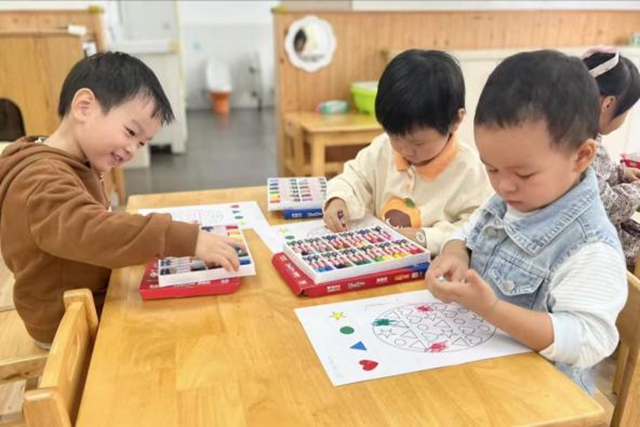 陽(yáng)光童年 幸福人生丨瀘州市婦兒中心2025年首期兒童心理健康公益課來(lái)啦！